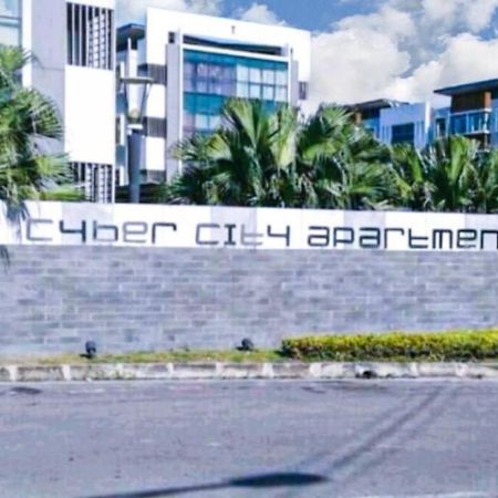 Cybercity Ph1 Near Kkia By Family Homestay Donggongon Εξωτερικό φωτογραφία