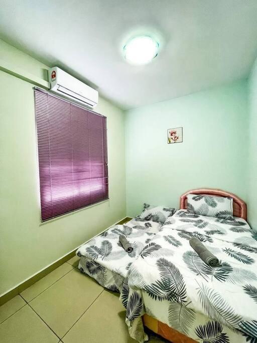 Cybercity Ph1 Near Kkia By Family Homestay Donggongon Εξωτερικό φωτογραφία
