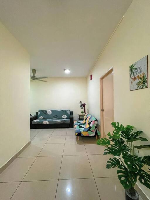 Cybercity Ph1 Near Kkia By Family Homestay Donggongon Εξωτερικό φωτογραφία