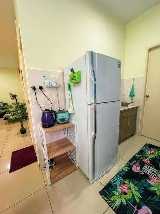 Cybercity Ph1 Near Kkia By Family Homestay Donggongon Εξωτερικό φωτογραφία