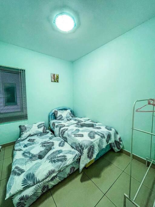 Cybercity Ph1 Near Kkia By Family Homestay Donggongon Εξωτερικό φωτογραφία
