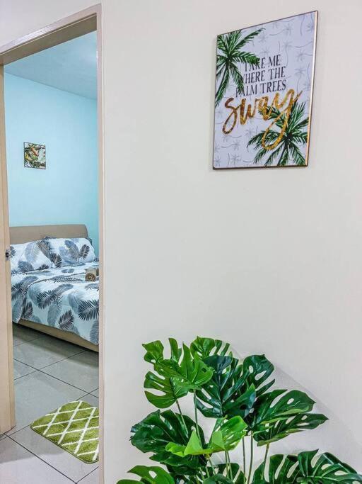 Cybercity Ph1 Near Kkia By Family Homestay Donggongon Εξωτερικό φωτογραφία