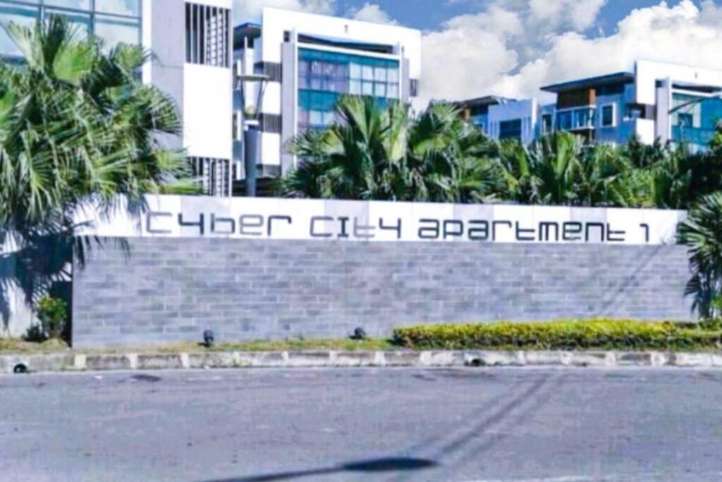 Cybercity Ph1 Near Kkia By Family Homestay Donggongon Εξωτερικό φωτογραφία